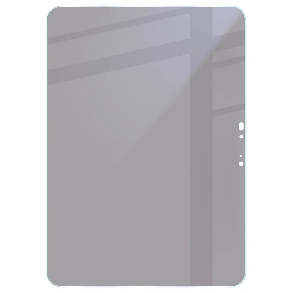 2x Hybridglas mit Sichtschutz mit dem umweltfreundlichen Applikator für Apple iPad Pro 11 M5 2025, Bizon Eplikator Tab Hybrid Shadow (5/5)