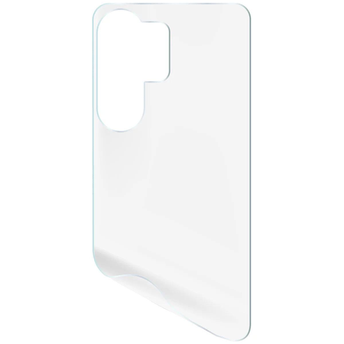 Hydrogel Folie für die Rückseite für Galaxy S26 Ultra, Bizon Film Hydrogel Back, 1 Stück