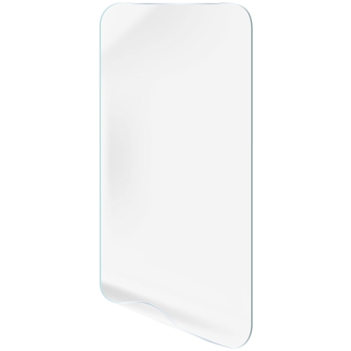 Hydrogel Folie für den Bildschirm für Google Pixel 10a, Bizon Film Hydrogel Front, 1 Stück
