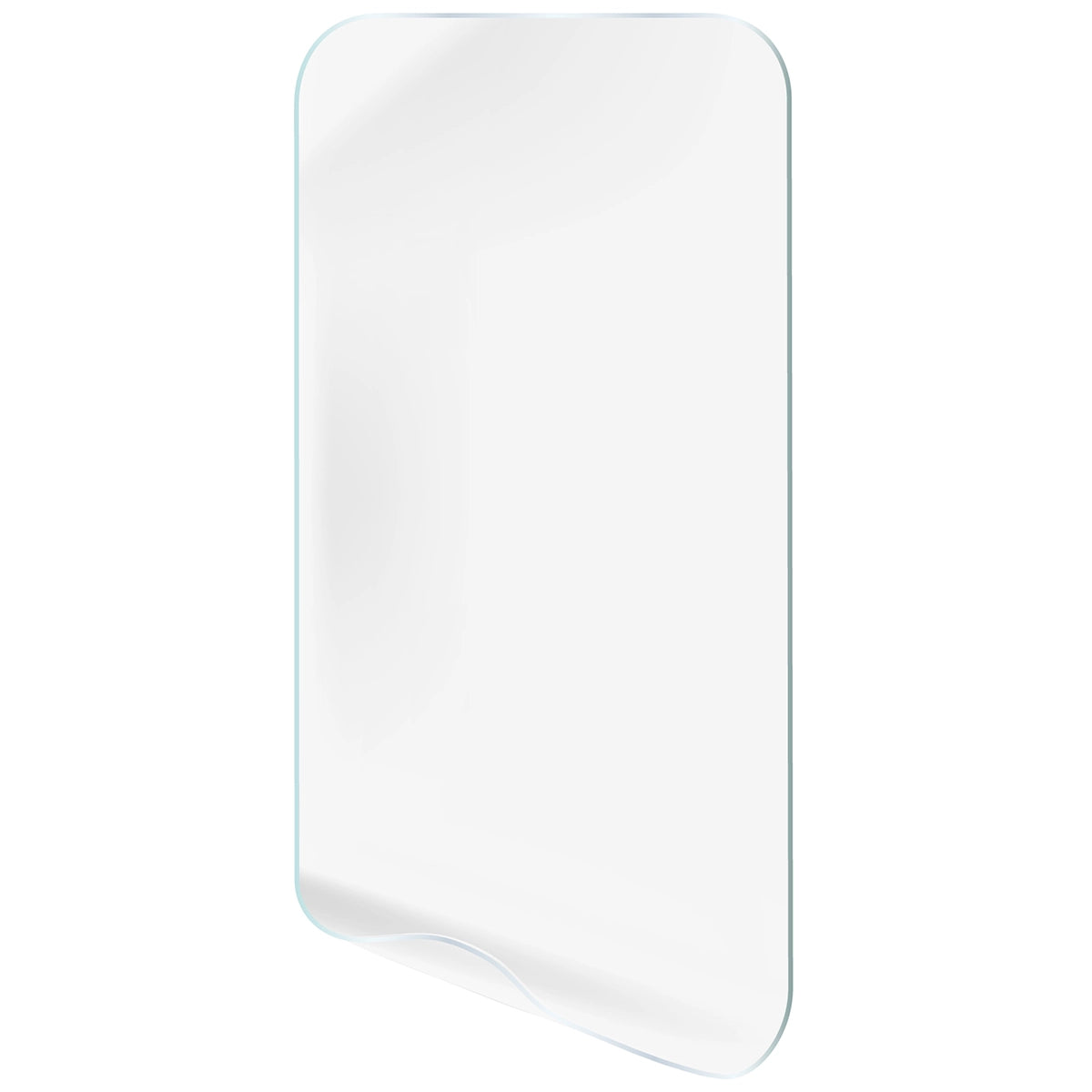 Hydrogel Folie für den Bildschirm für Honor 600 5G / 600 Pro 5G, Bizon Film Hydrogel Front, 1 Stück
