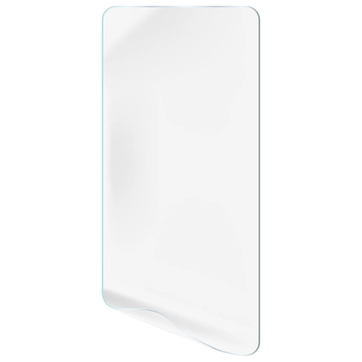 Hydrogel Folie für den Bildschirm für Motorola Edge 70 Max, Bizon Film Hydrogel Front, 1 Stück (4/5)