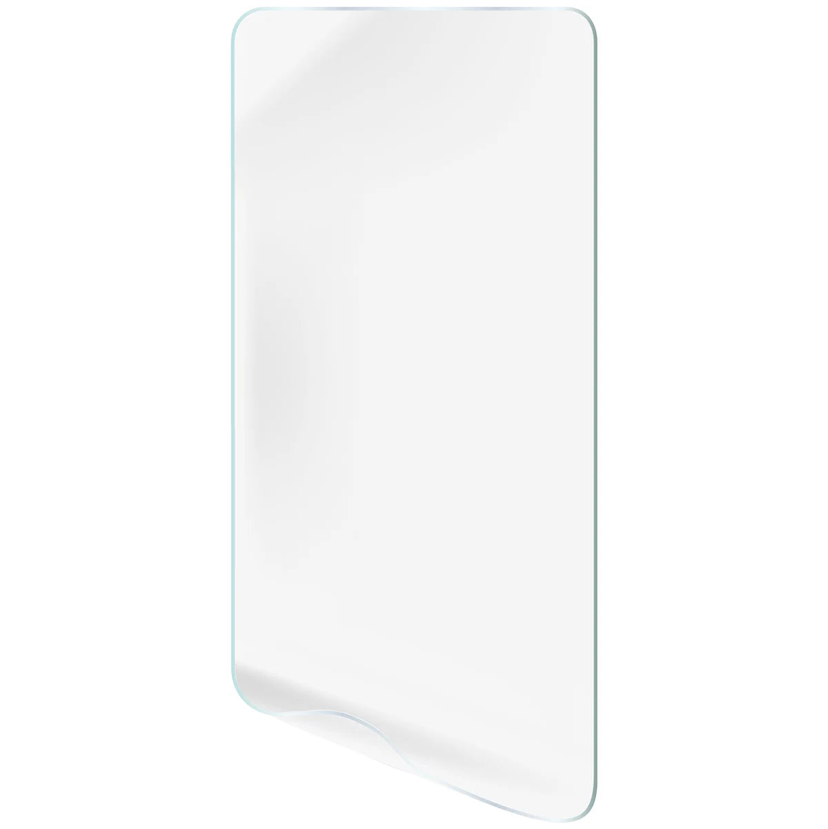 Hydrogel Folie für den Bildschirm für Oppo Find X9 Ultra, Bizon Film Hydrogel Front, 1 Stück