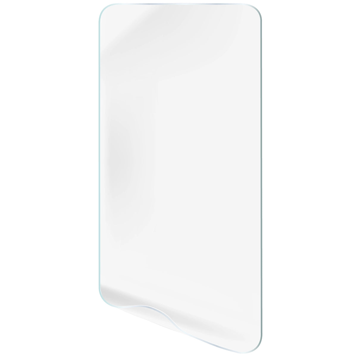 Hydrogel Folie für den Bildschirm für Galaxy A27 5G, Bizon Film Hydrogel Front, 1 Stück