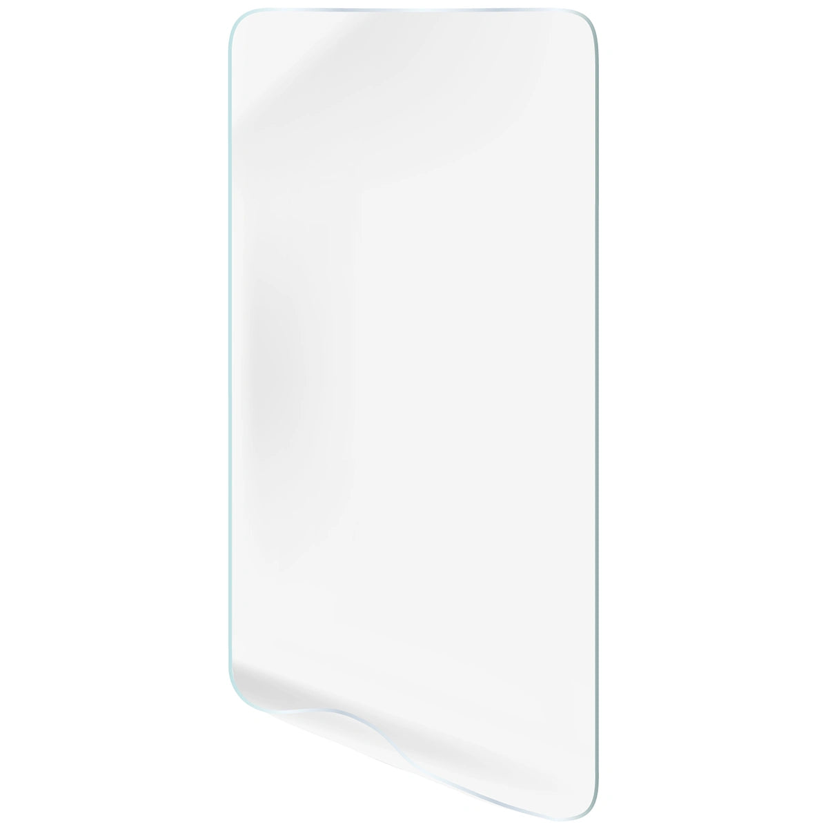 Hydrogel Folie für den Bildschirm für Galaxy A57 5G, Bizon Film Hydrogel Front, 1 Stück