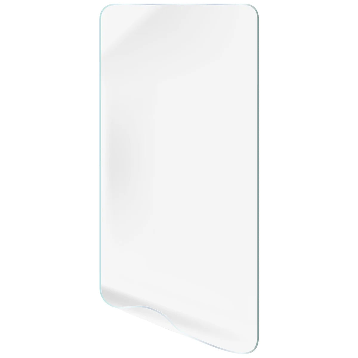 Hydrogel Folie für den Bildschirm für Vivo X300 Ultra, Bizon Film Hydrogel Front, 1 Stück