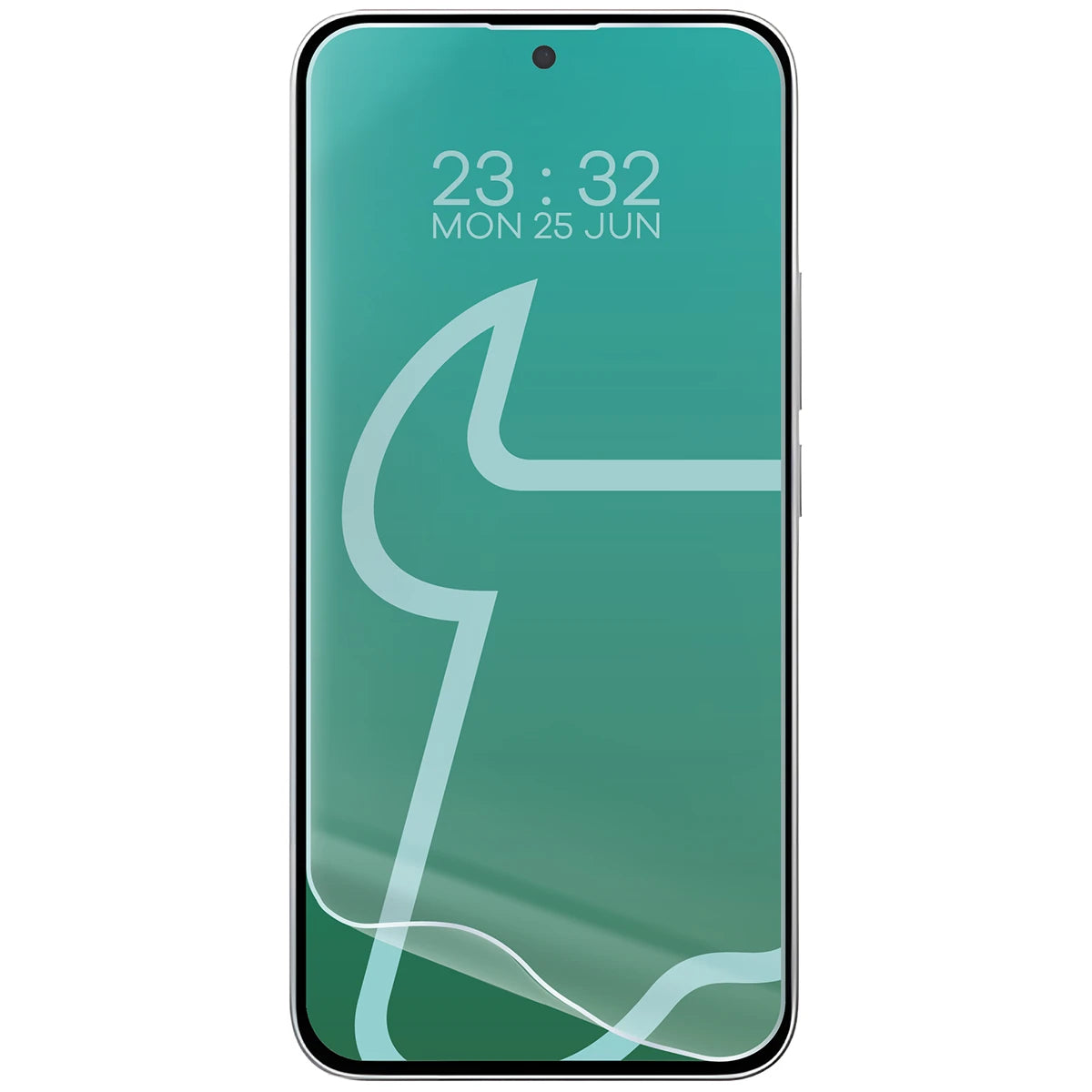 Hydrogel Folie für den Bildschirm für Xiaomi Redmi Note 17 Pro 5G / Pro Max 5G, Bizon Film Hydrogel Front, 1 Stück (3/5)