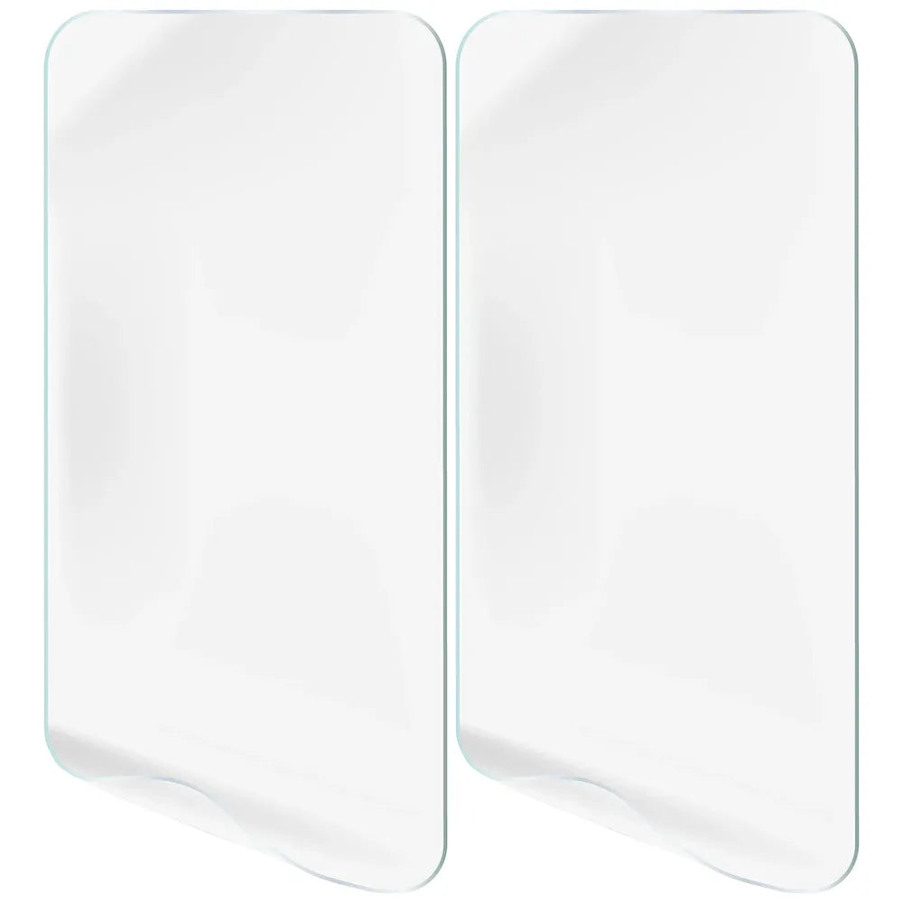 Hydrogel Folie für den Bildschirm für Motorola Edge 70 Plus, Bizon Film Hydrogel Front Duo, 2 Stück (4/5)