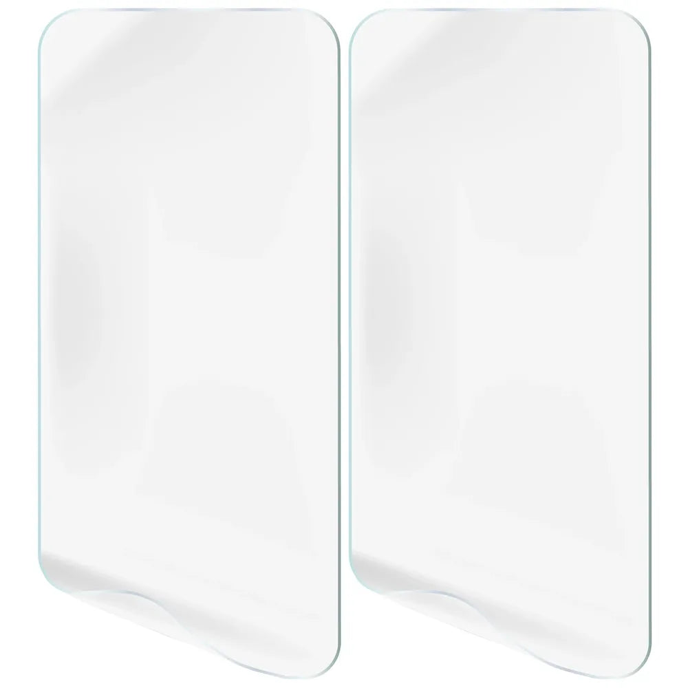 Hydrogel Folie für den Bildschirm für OPPO Find X10, Bizon Film Hydrogel Front Duo, 2 Stück (4/5)