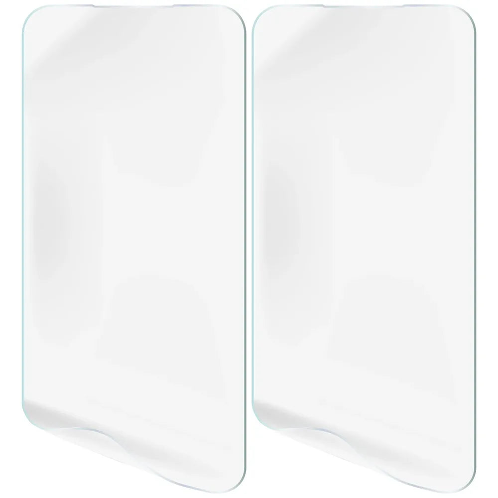 Hydrogel Folie für den Bildschirm für Xiaomi POCO F9 Ultra, Bizon Film Hydrogel Front Duo, 2 Stück (4/5)