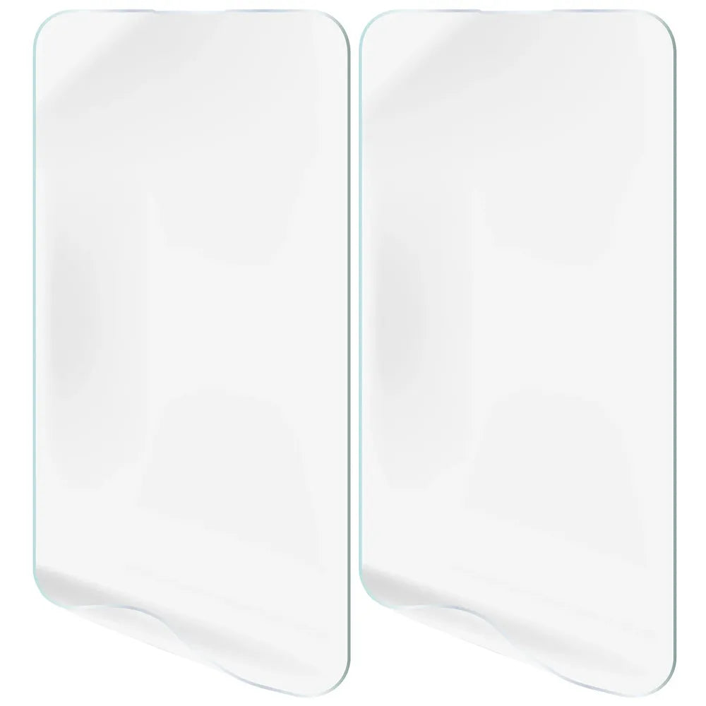 Hydrogel Folie für den Bildschirm für Xiaomi Redmi Note 17 Pro 5G / Pro Max 5G, Bizon Film Hydrogel Front Duo, 2 Stück (4/5)