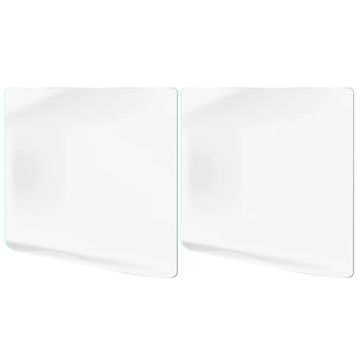 Hydrogel Folie für den mittleren Bildschirm für Huawei Mate X7, Bizon Film Hydrogel Mid Duo, 2 Stück