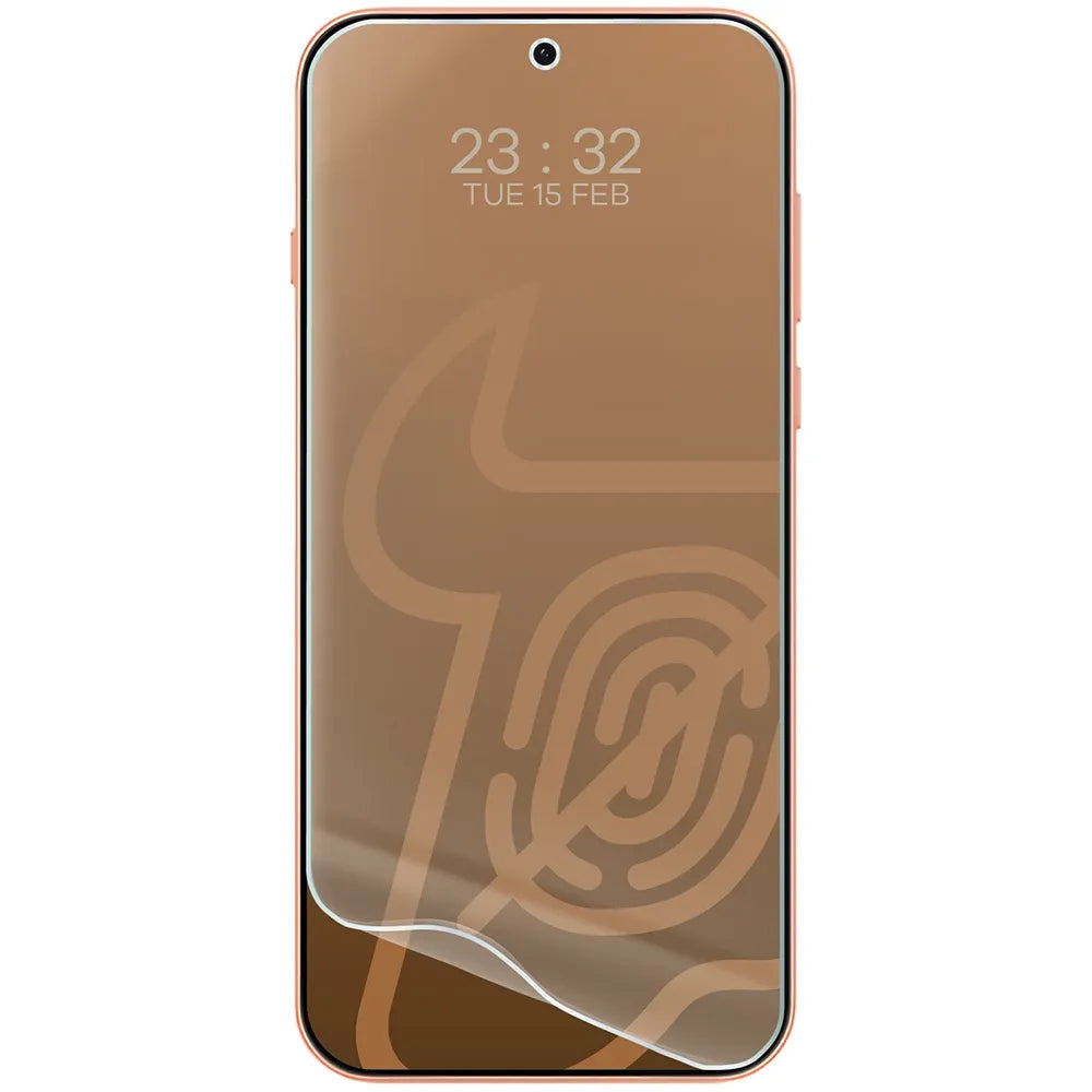 Matte Folie für OPPO Find X10 Pro Max, Bizon Film Matte Duo, 2 Stück (3/5)