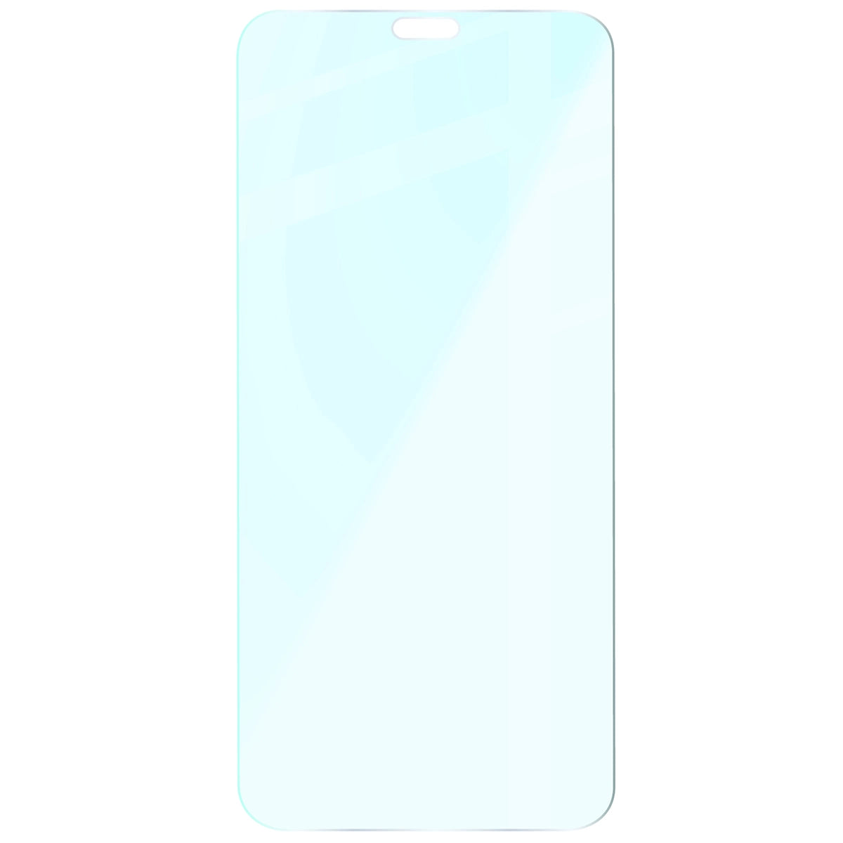 Gehärtetes Glas für iPhone 11 Pro / Xs, Bizon Glass Clear