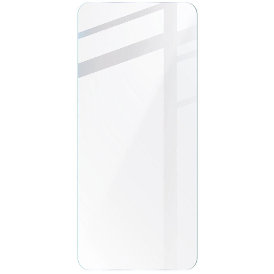 Gehärtetes Glas für Motorola Moto G31 / G41, Bizon Glass Clear