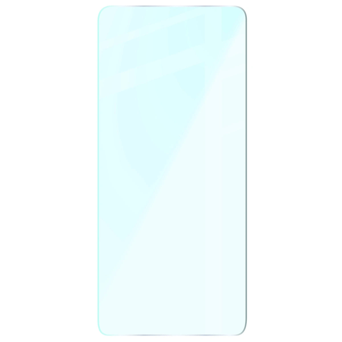 Gehärtetes Glas für Oppo Reno 4 Lite / Oppo Reno 5 / Oppo Find X3 Lite / Realme 8 / Realme 8 Pro, Bizon Glass Clear