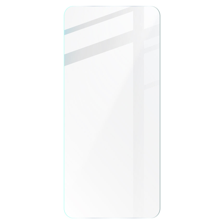 Gehärtetes Glas Bizon Glass Clear für Oppo Reno 6 5G