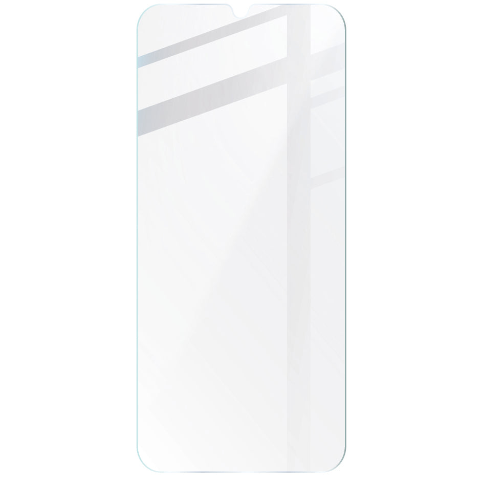 Gehärtetes Glas Bizon Glass Clear für Realme C21Y / C25Y