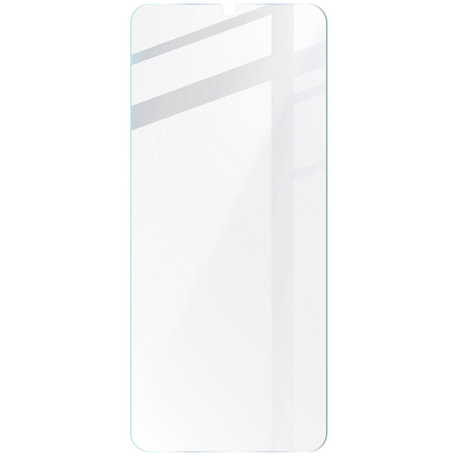 Gehärtetes Glas für Vivo V21 5G, Bizon Glass Clear