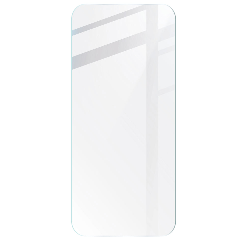 Gehärtetes Glas für Xiaomi Mi 11T 5G / 11T Pro 5G, Bizon Glass Clear