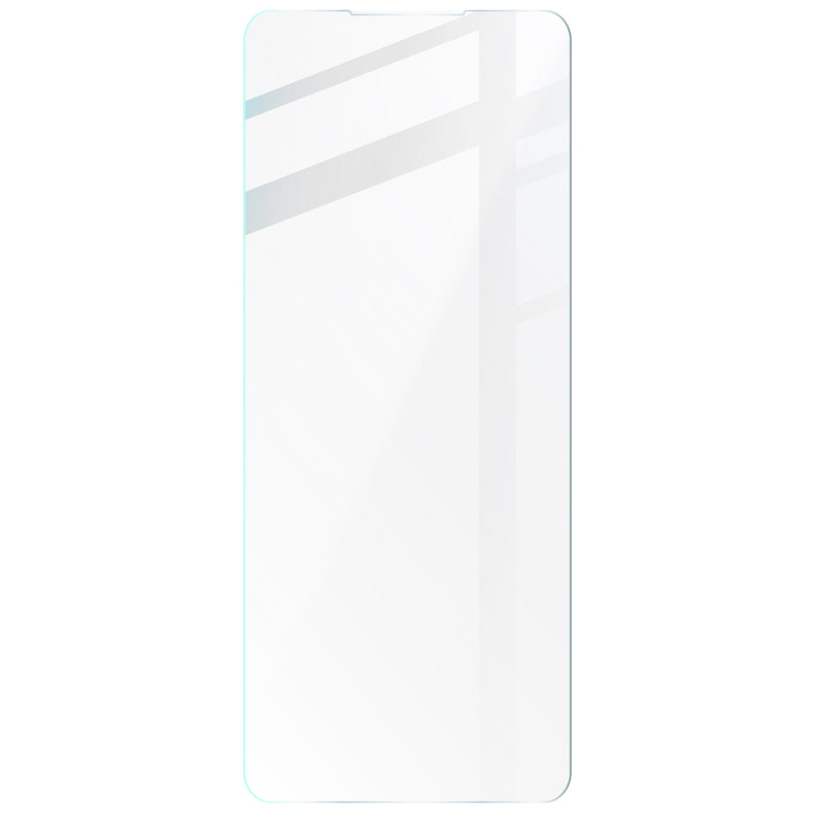 Gehärtetes Glas Bizon Glass Clear für Xperia 10 III