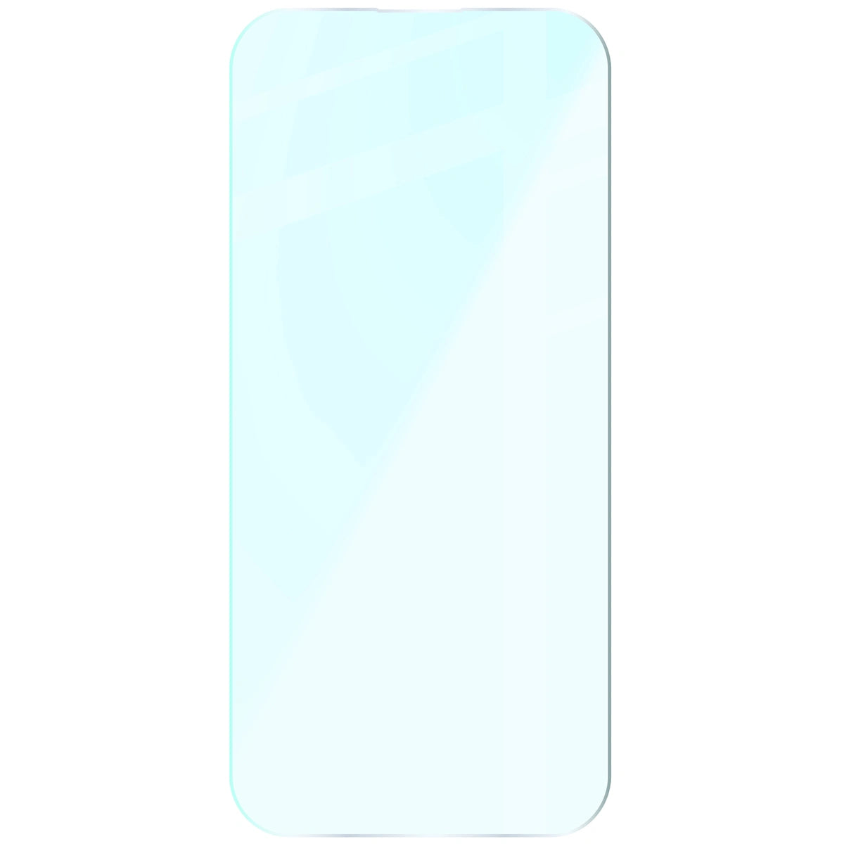 Gehärtetes Glas Bizon Glass Clear 2 für iPhone 14 Pro