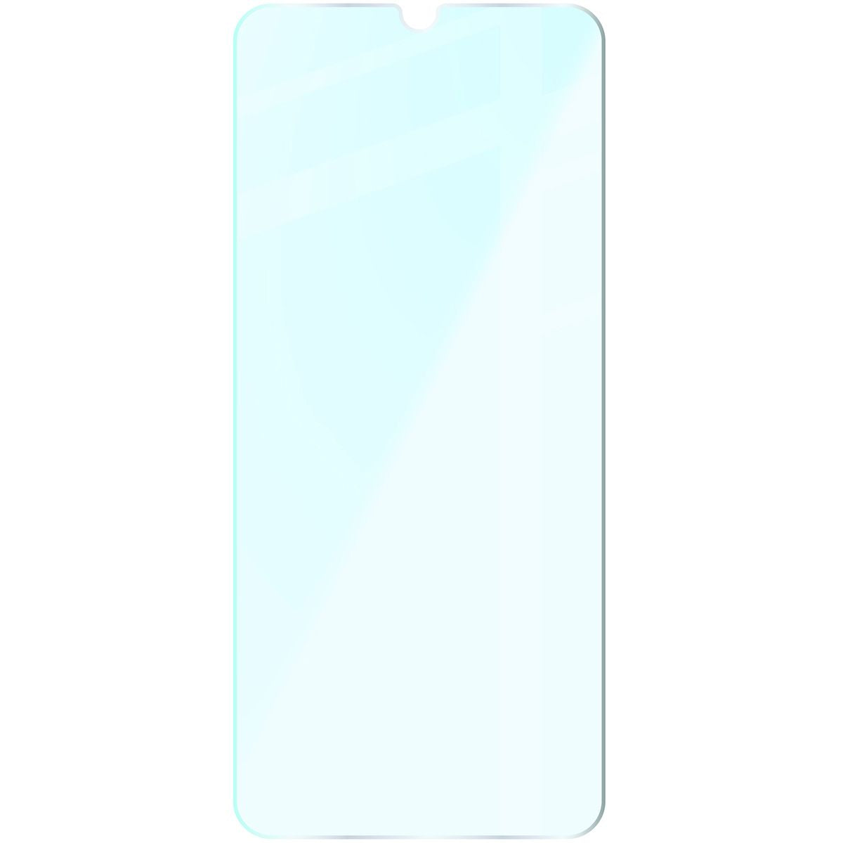 Gehärtetes Glas Bizon Glass Clear 2 für Galaxy A23 4G / 5G