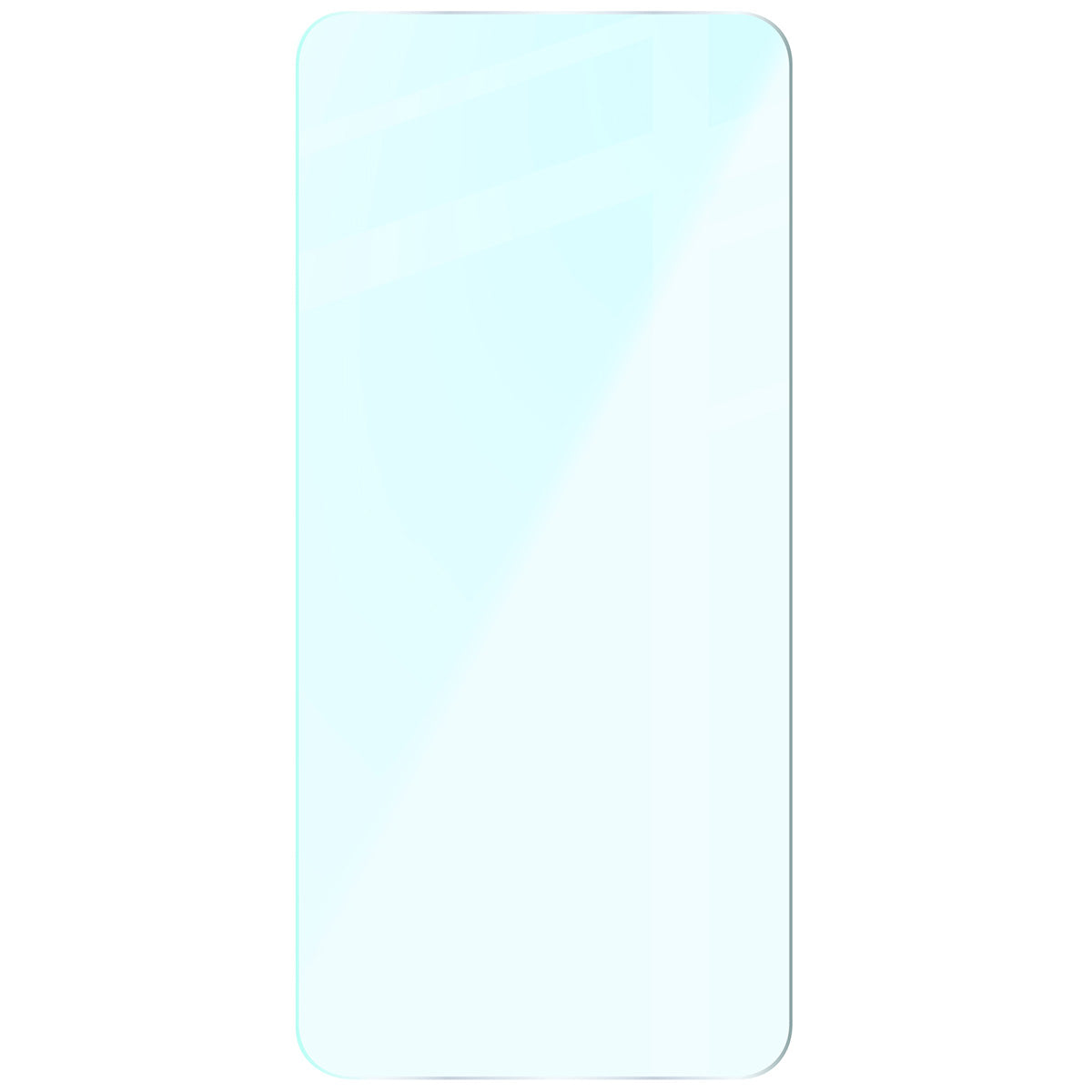 Gehärtetes Glas Bizon Glass Clear 2 für Galaxy A34 5G
