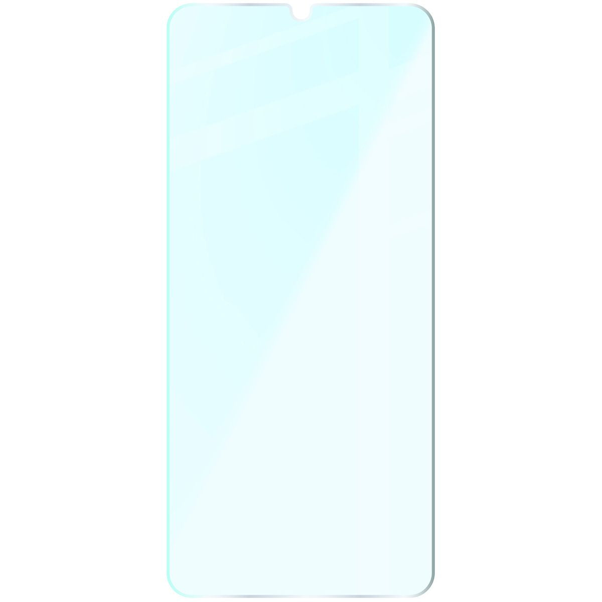 Gehärtetes Glas für Galaxy M23 5G, Bizon Glass Clear