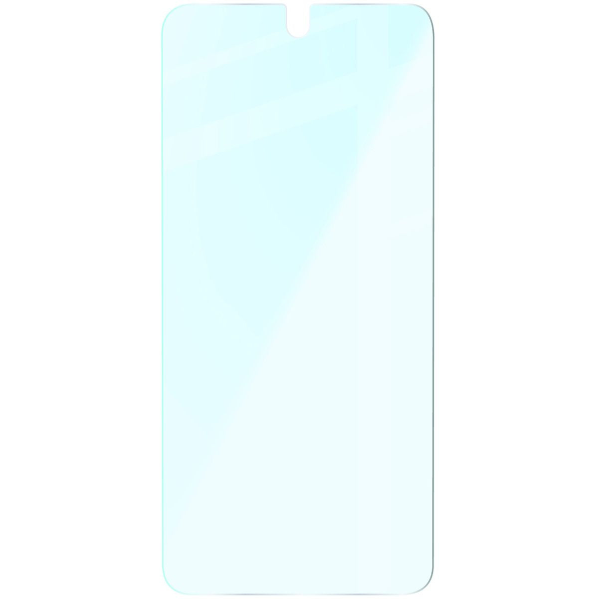 Gehärtetes Glas für Galaxy S22, Bizon Glass Clear