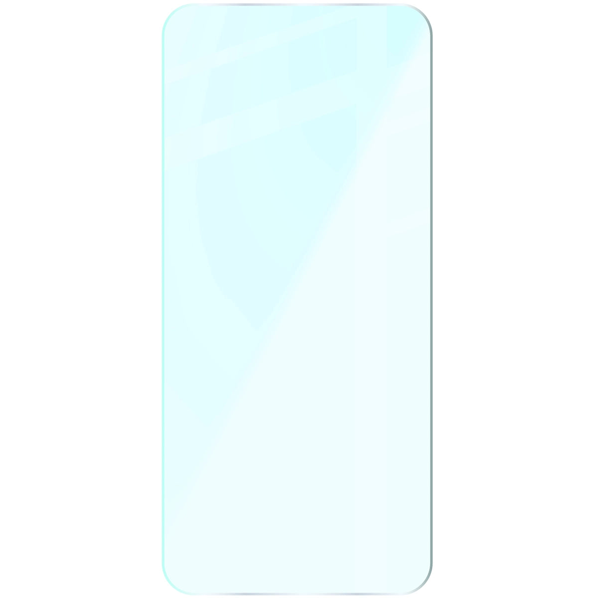 Gehärtetes Glas Bizon Glass Clear 2 für Galaxy S23