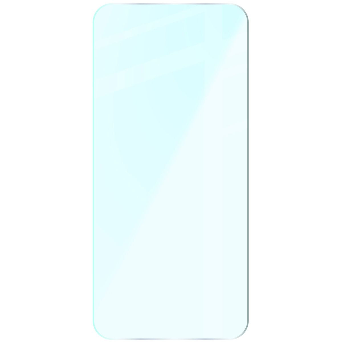 Gehärtetes Glas Bizon Glass Clear 2 für Galaxy S23 Plus