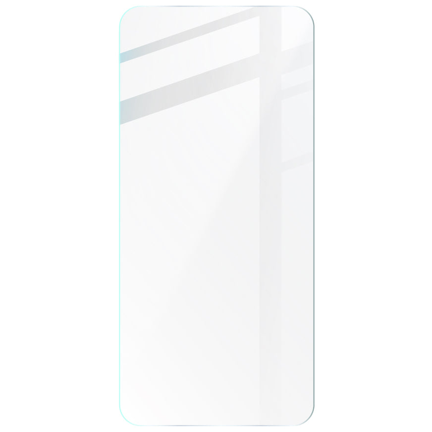Gehärtetes Glas für Galaxy S24, Bizon Glass Clear 2