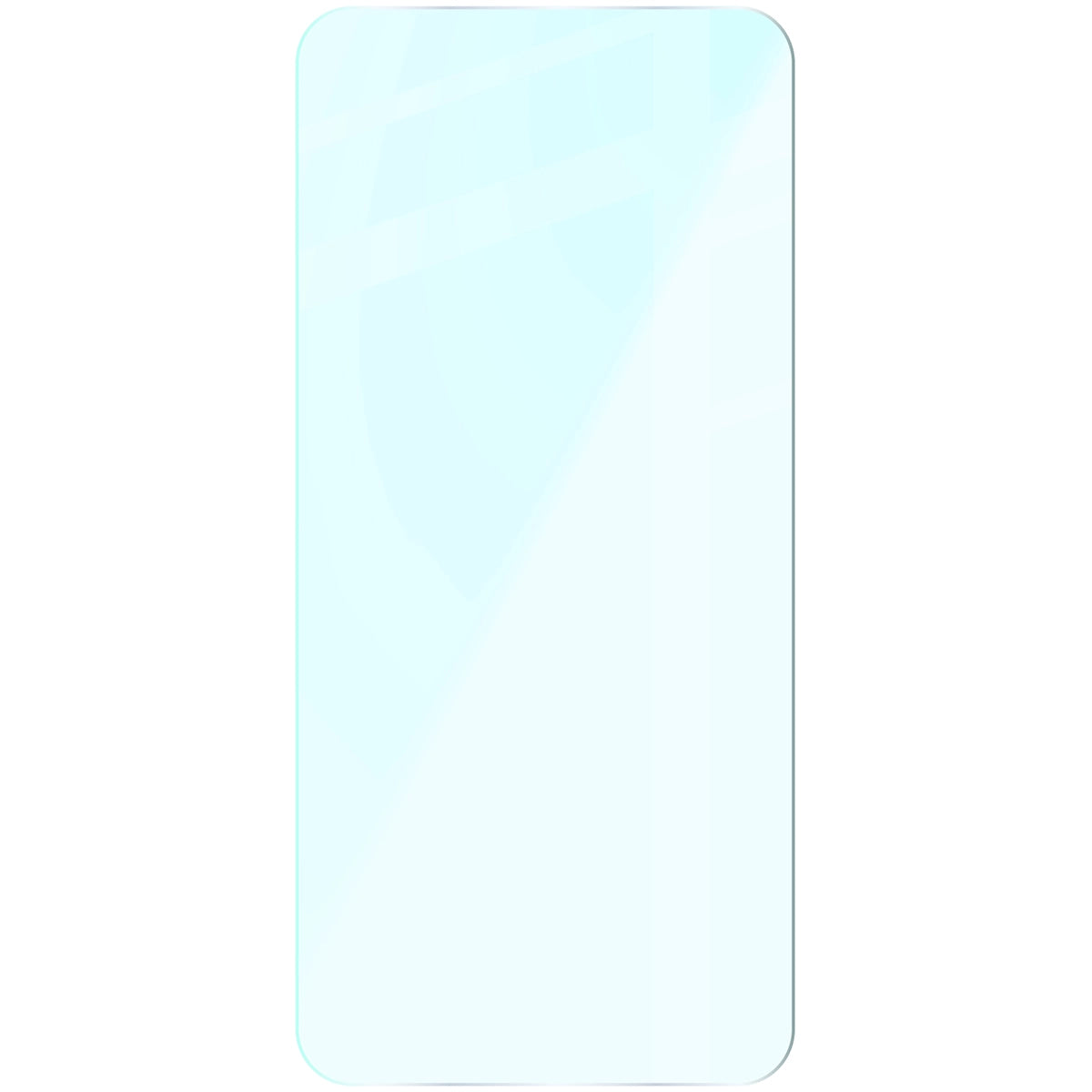 Gehärtetes Glas für Galaxy S25 Plus / S24 Plus, Bizon Glass Clear