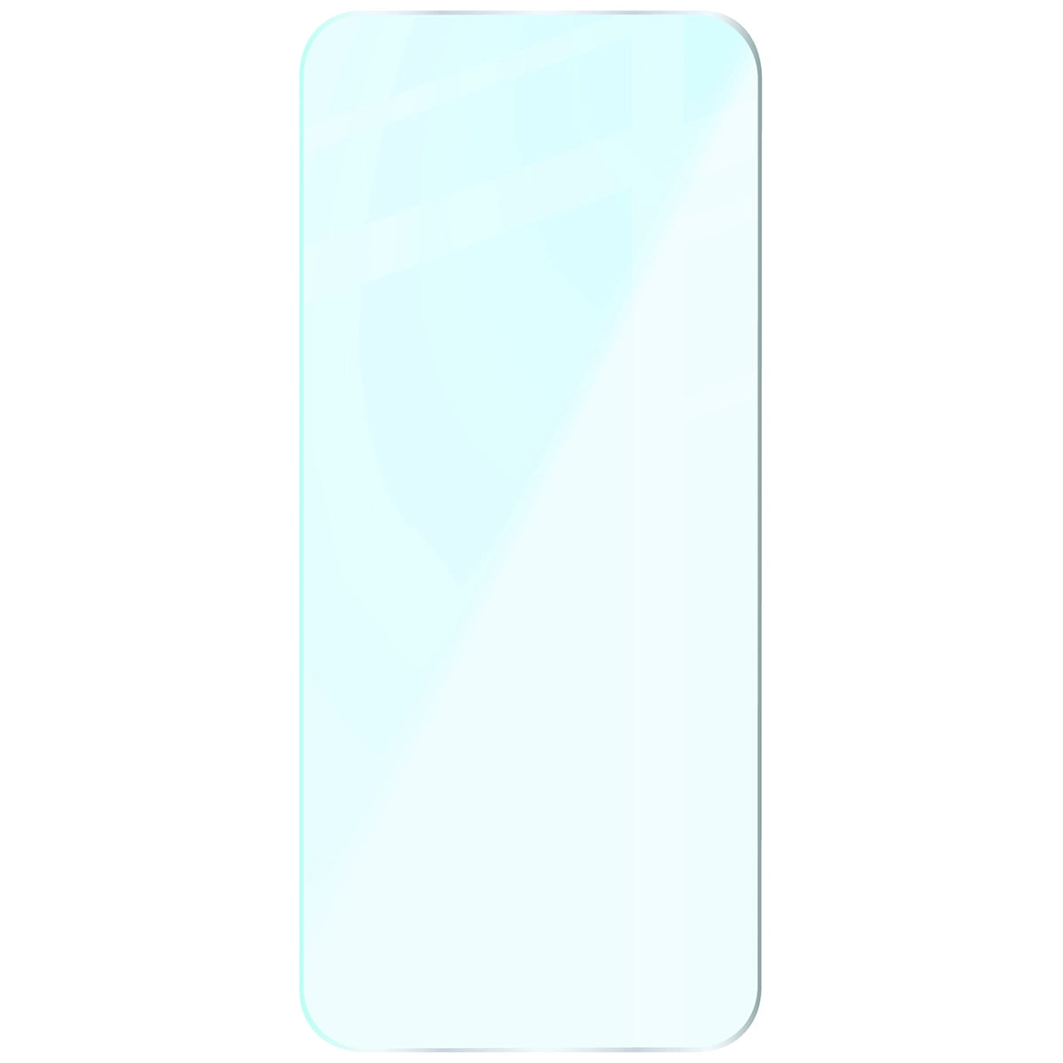 Gehärtetes Glas für Google Pixel 10 Pro XL / 9 Pro XL, Bizon Glass Clear 2