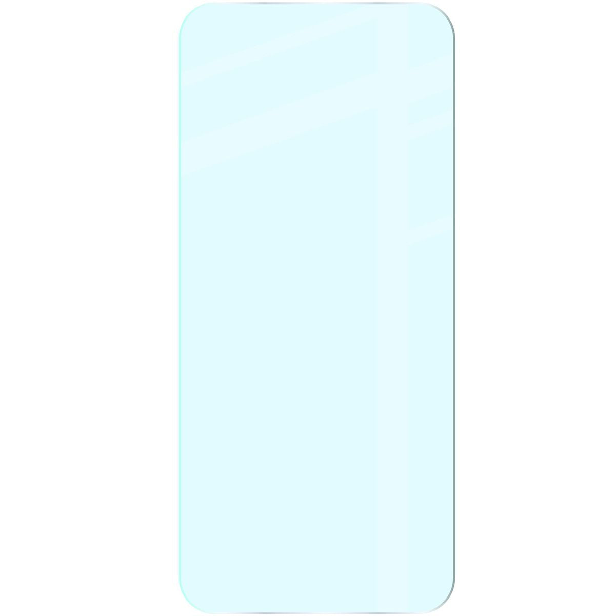 Gehärtetes Glas für Pixel 8a, Bizon Glass Clear