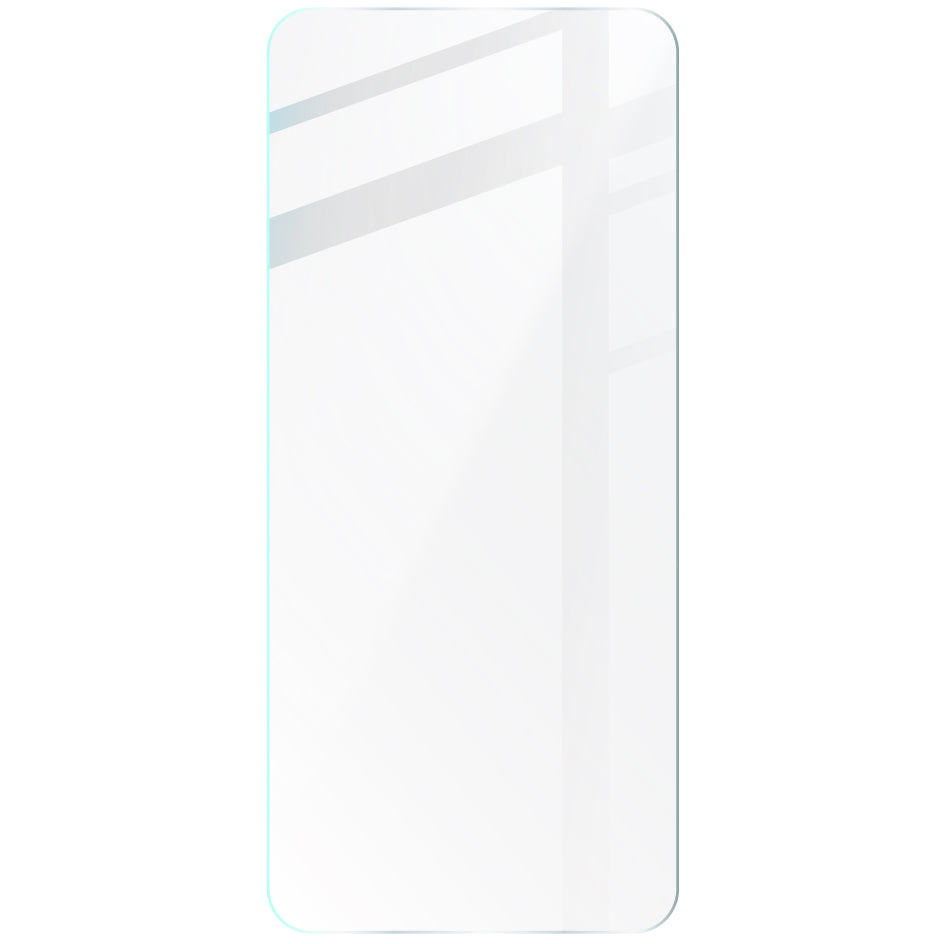 Gehärtetes Glas Bizon Glass Clear 2 für Honor 90 Lite