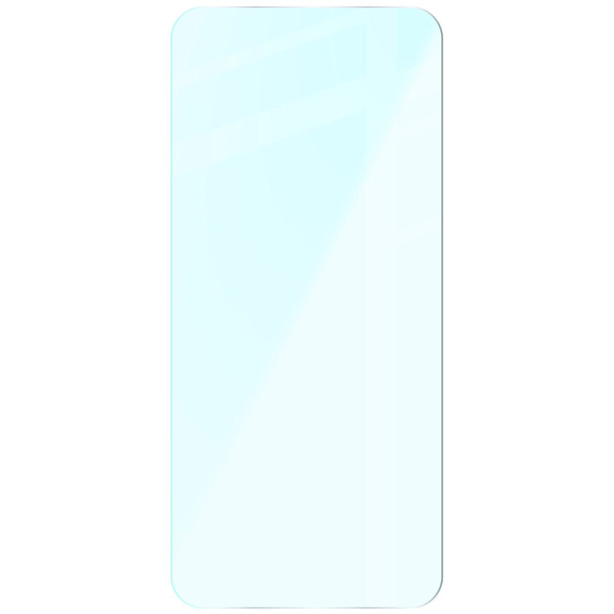 Gehärtetes Glas Bizon Glass Clear 2 für HTC U23 Pro