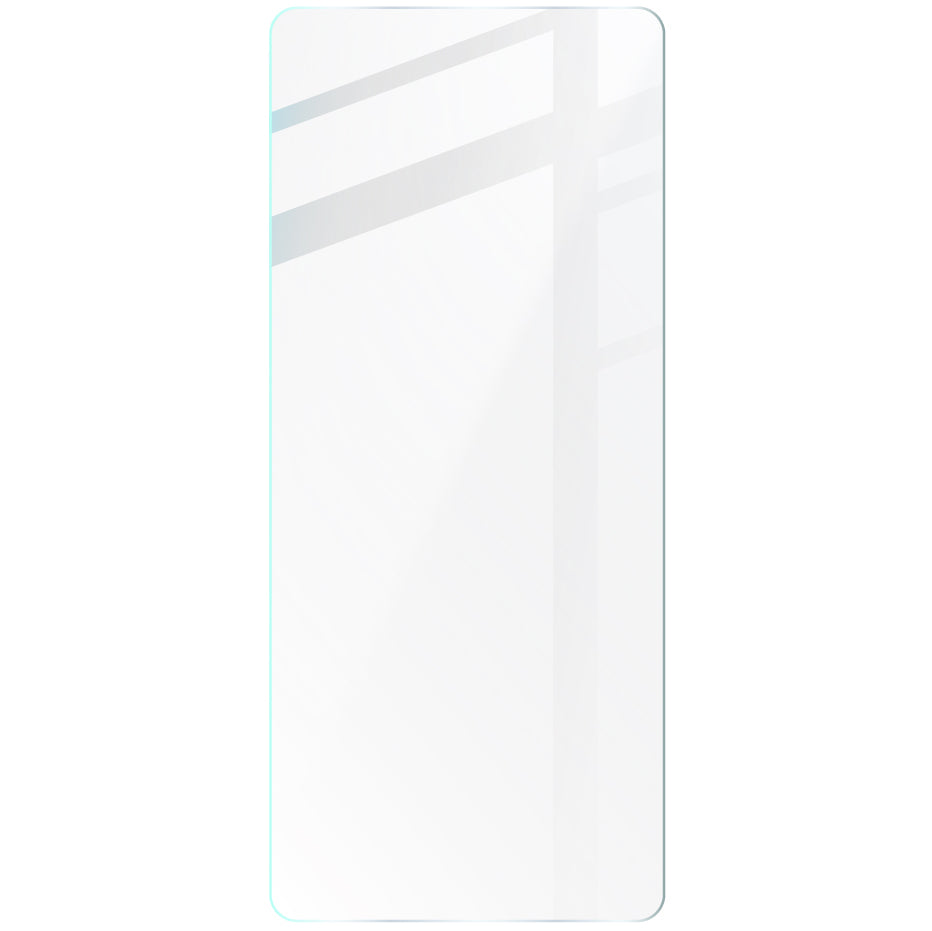 Gehärtetes Glas Bizon Glass Clear 2 für Moto G14 / G54 / G54 Power / G55