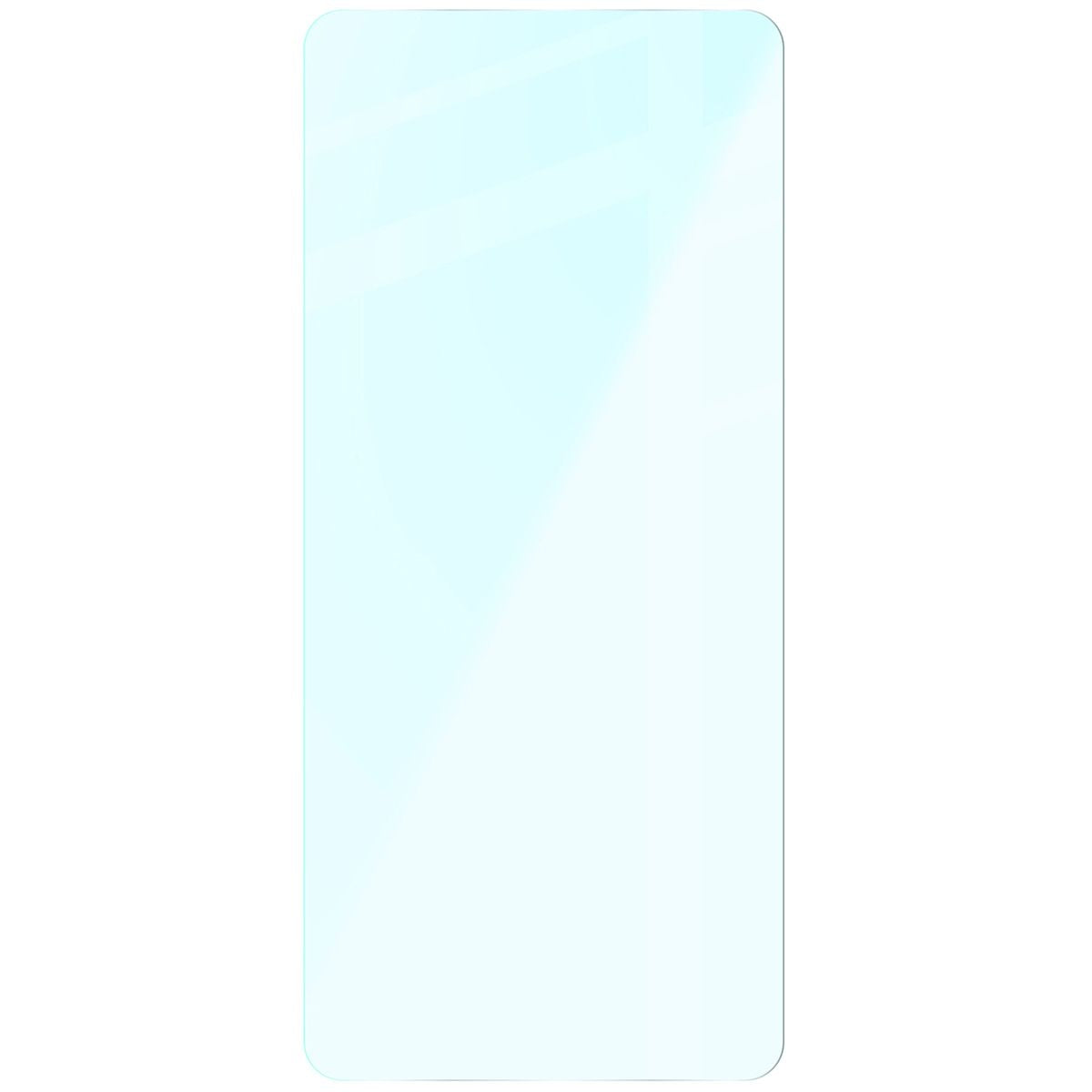 Gehärtetes Glas Bizon Glass Clear 2 für Motorola Moto G84