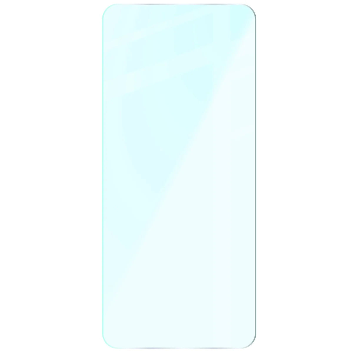 Gehärtetes Glas für Motorola Edge 70, Bizon Glass Clear