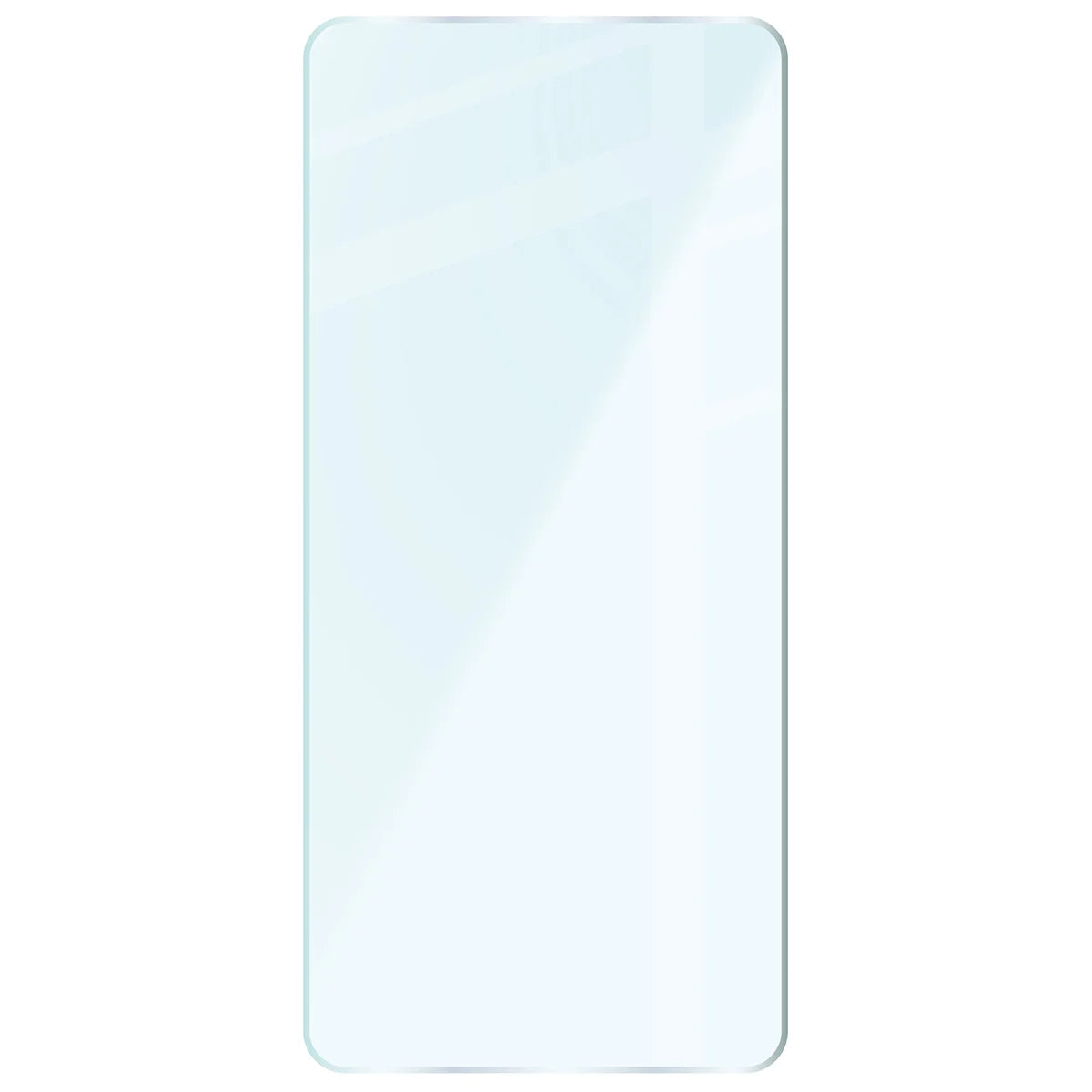 Gehärtetes Glas für Motorola Edge 70 Max, Bizon Glass Clear (4/4)
