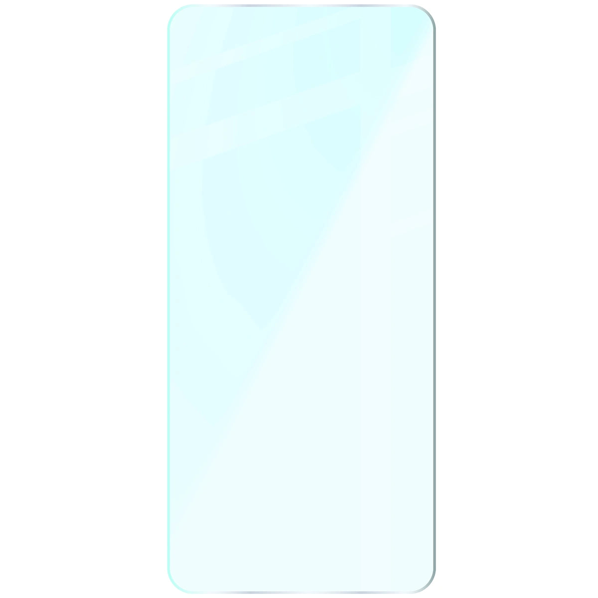 Gehärtetes Glas für Motorola Moto G56/G15/G15 Power/G05/E15, Bizon Glass Clear 2
