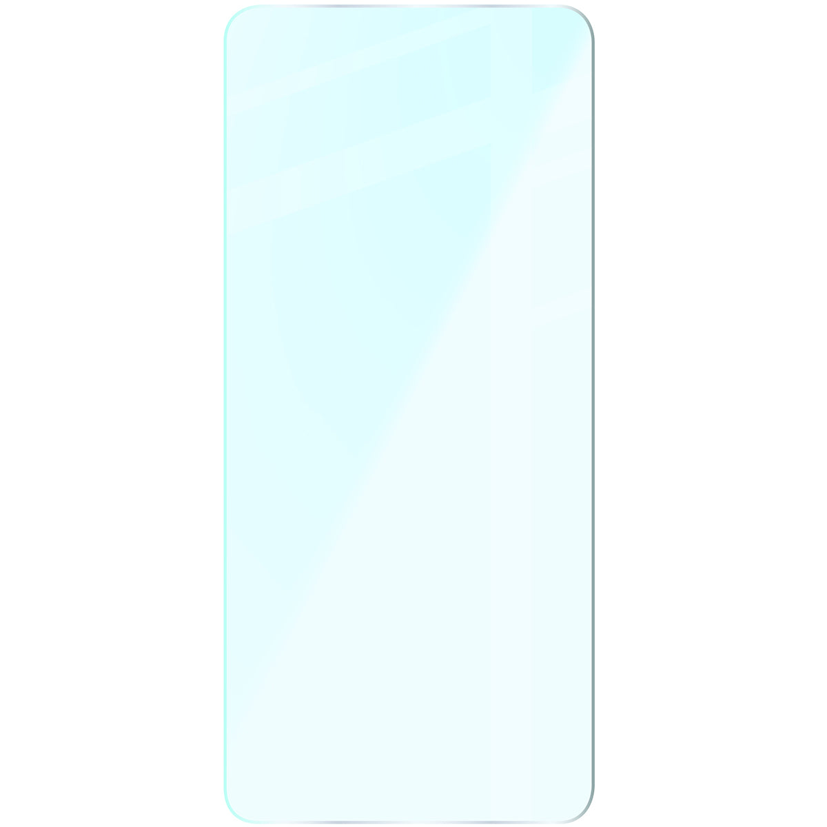 Gehärtetes Glas für OnePlus 13R, Bizon Glass Clear