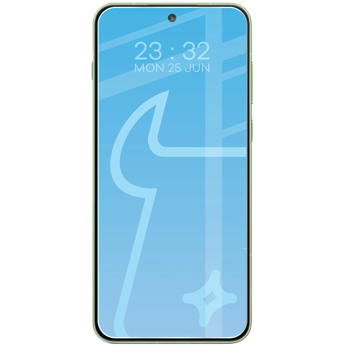 Gehärtetes Glas für OnePlus 15R, Bizon Glass Clear