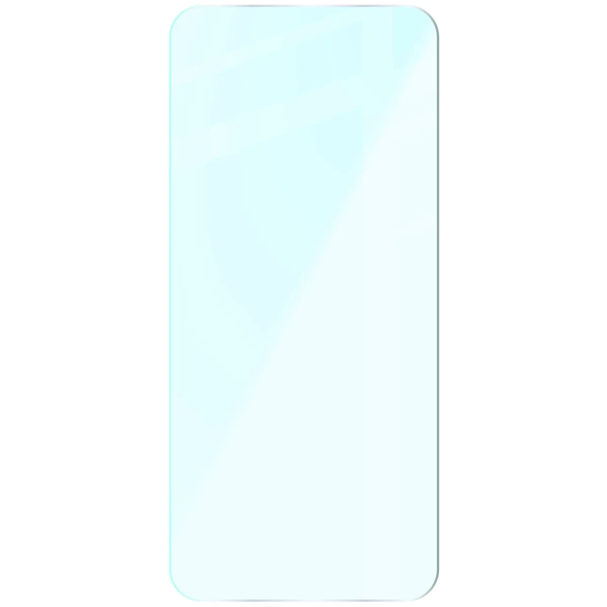 Gehärtetes Glas für OnePlus 15R, Bizon Glass Clear