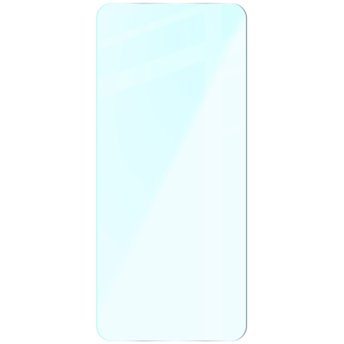 Gehärtetes Glas für OnePlus Nord 4, Bizon Glass Clear