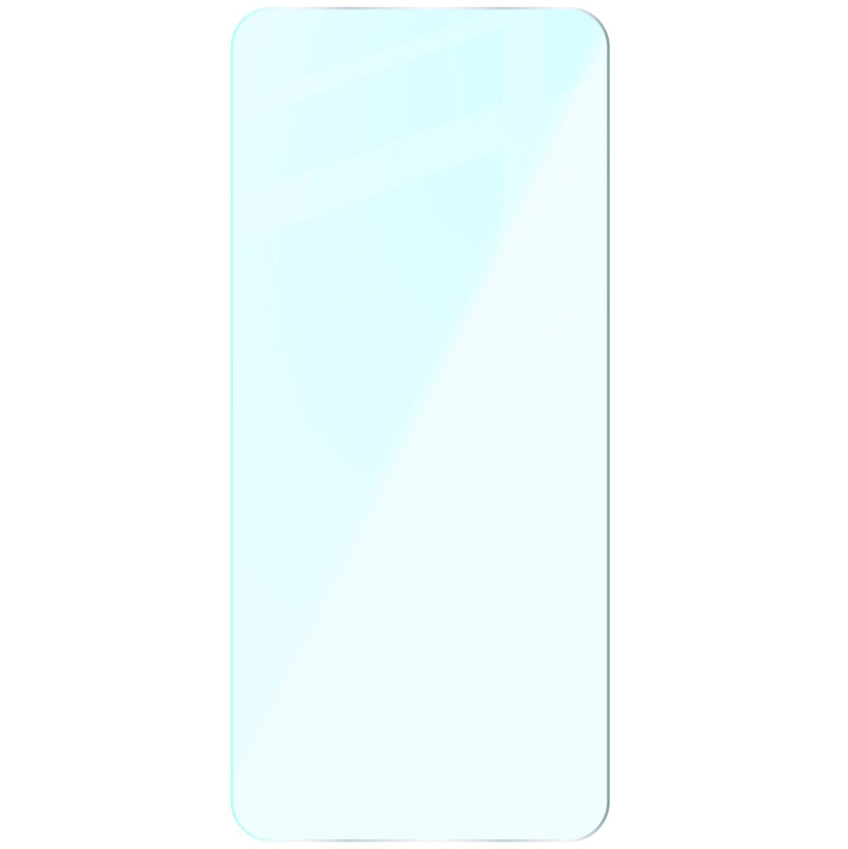 Gehärtetes Glas für OnePlus Nord CE4 Lite 5G, Bizon Glass Clear 2