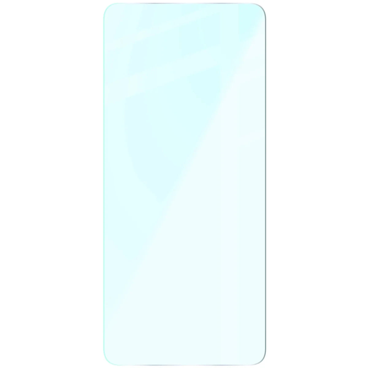Gehärtetes Glas für OnePlus Nord CE5 5G, Bizon Glass Clear 2
