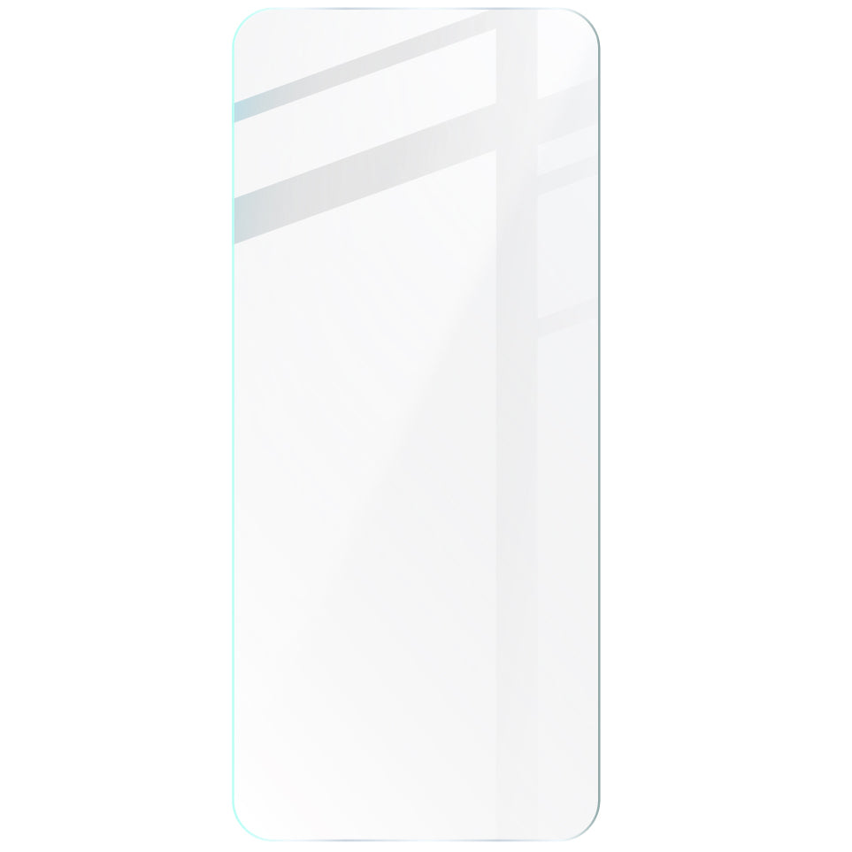 Gehärtetes Glas Bizon Glass Clear 2 für Oppo A58 4G