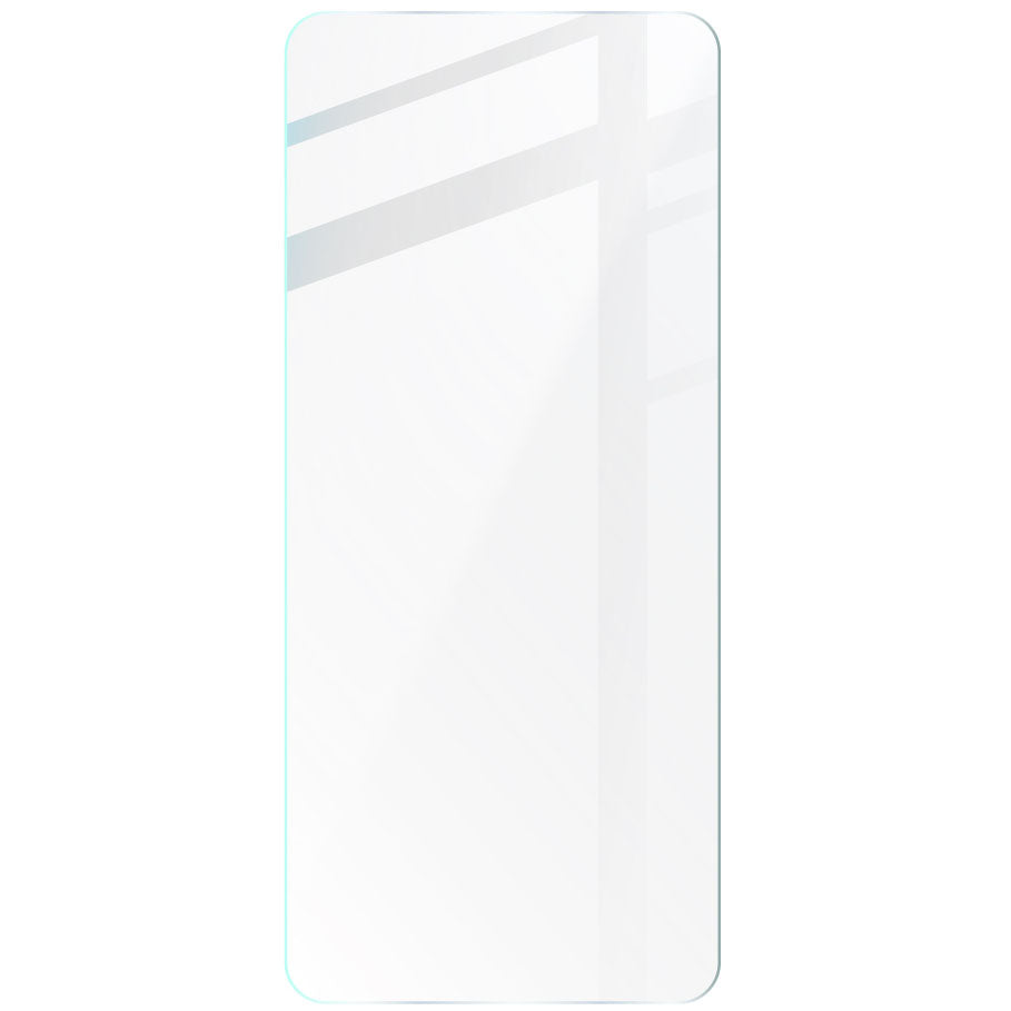 Gehärtetes Glas Bizon Glass Clear 2 für Oppo A78 4G